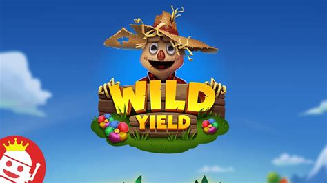 Slot Wild Yield